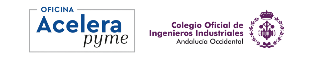 Oficina Acelera Pyme · Colegio Oficial de Ingenieros Industriales de Andalucía Occidental